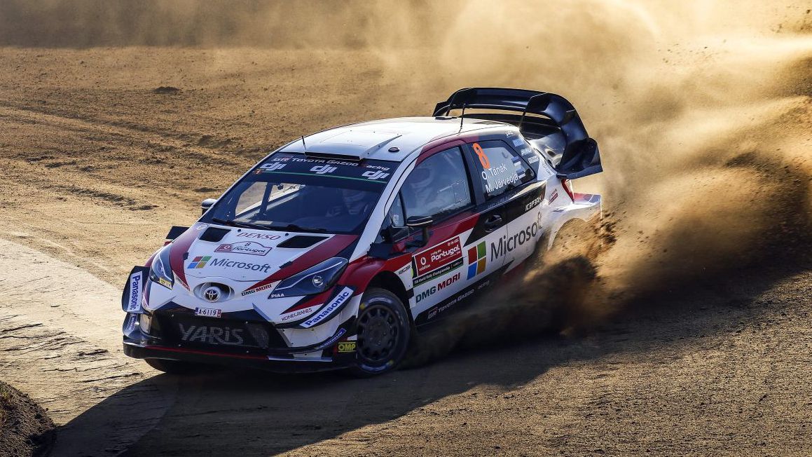 TOYOTA