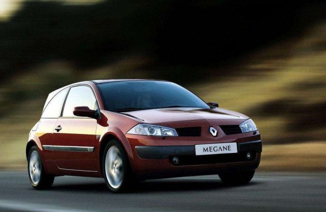 Miért eszi az olajat az 1.5 dCi Megane?