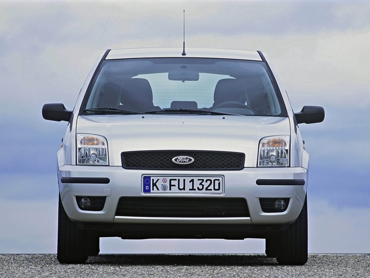 FORD