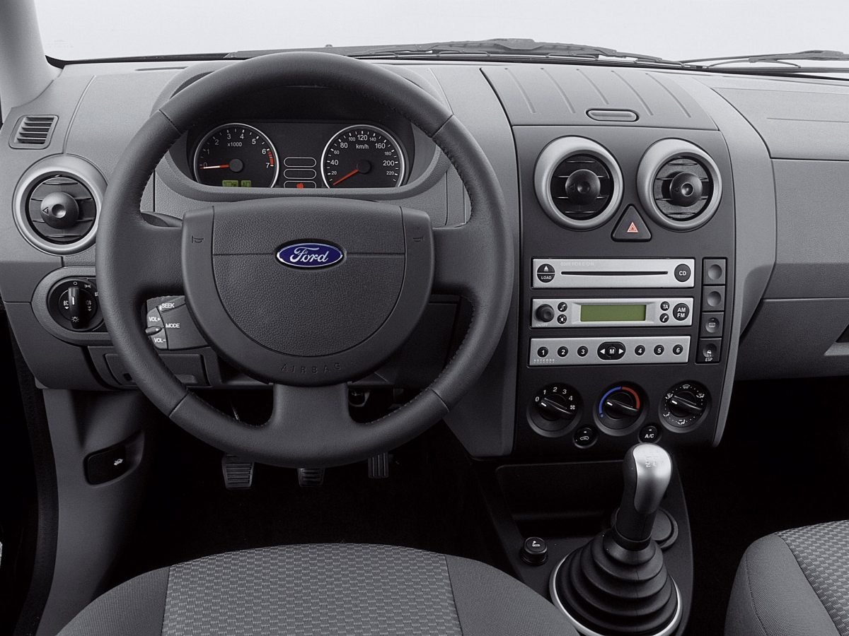 FORD