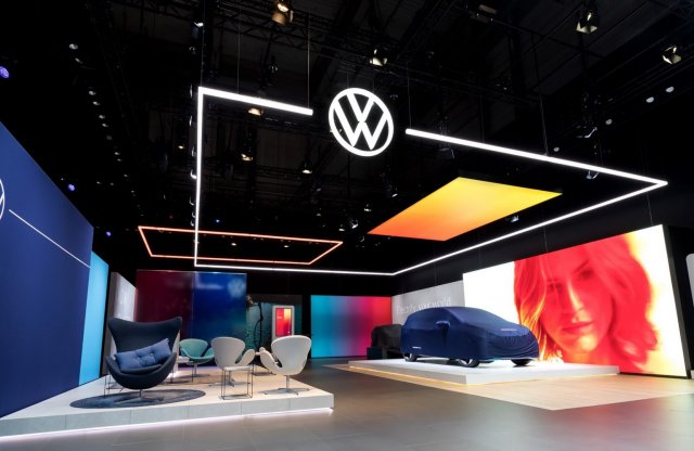 A Volkswagen kihagyja a 2020-as Párizsi Autószalont?