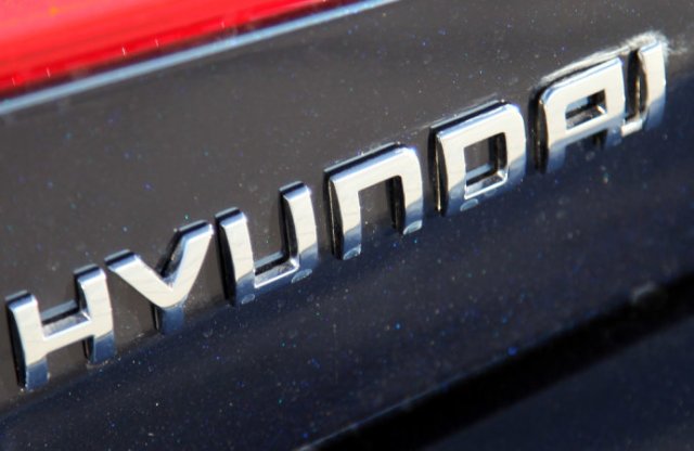 Koronavírus miatt szünetel a Hyundai gyártása