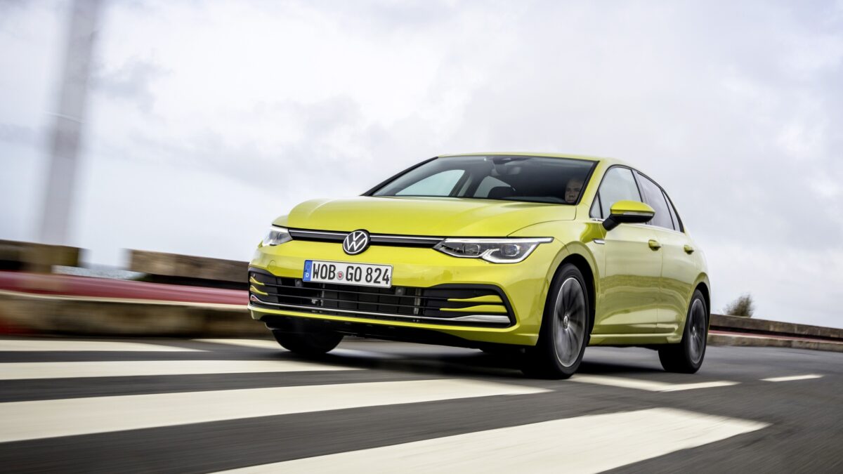 VOLKSWAGEN