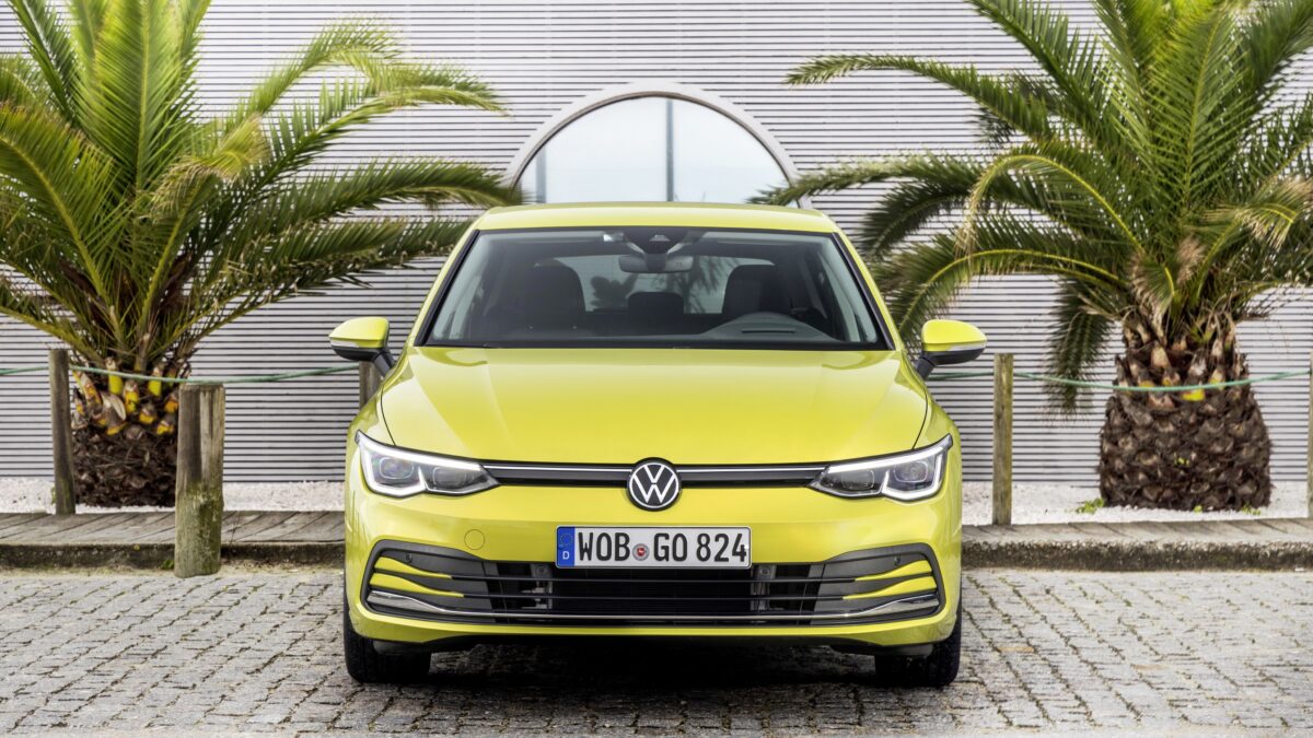 VOLKSWAGEN