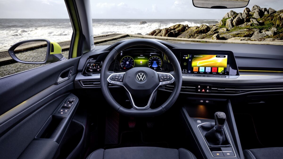 VOLKSWAGEN