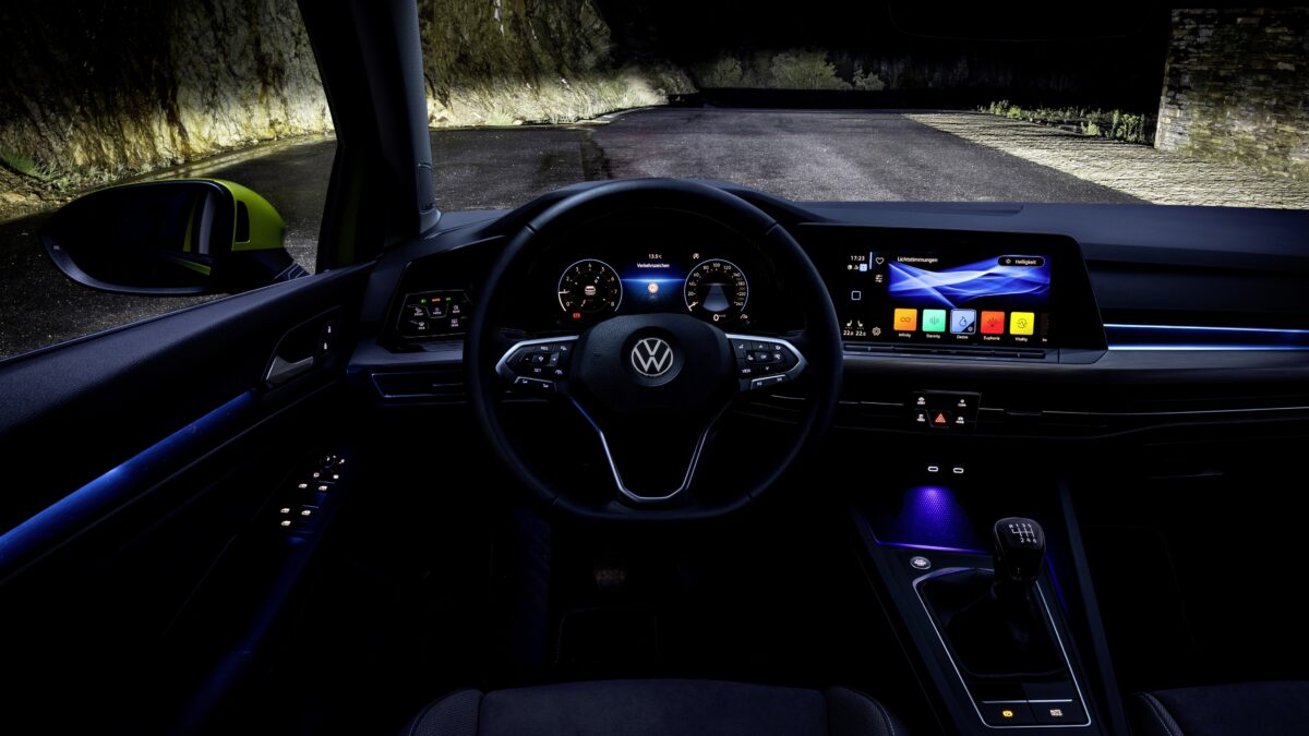 VOLKSWAGEN