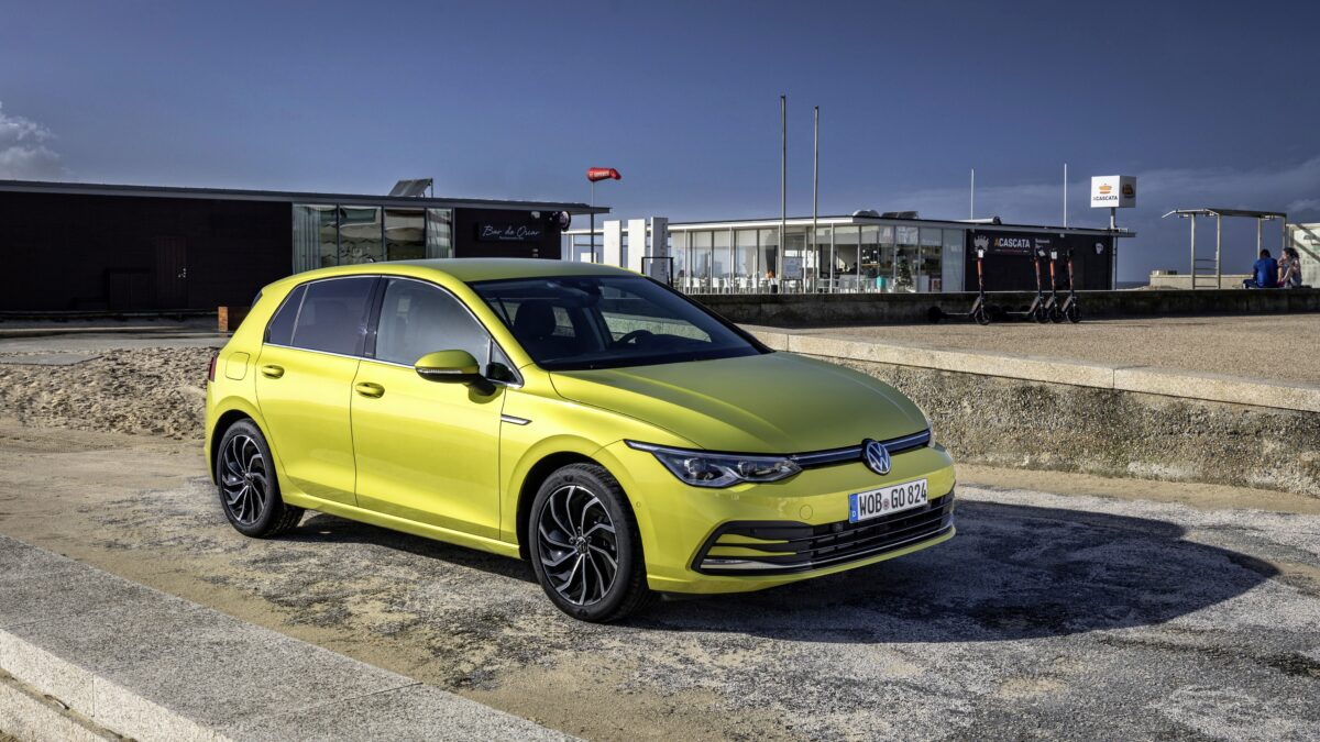 VOLKSWAGEN