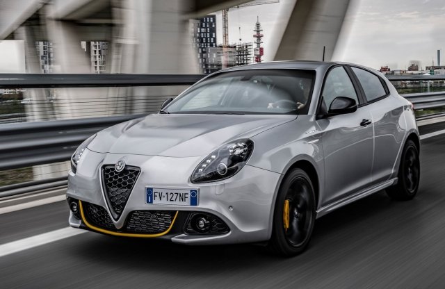 Tovább zsugorodik az Alfa Romeo kínálata