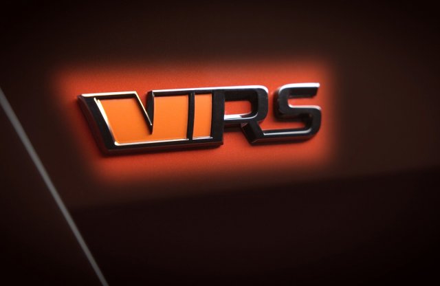 Mindjárt itt az új, hibrid Octavia RS