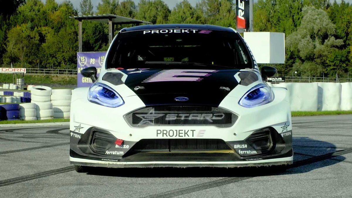 FORD