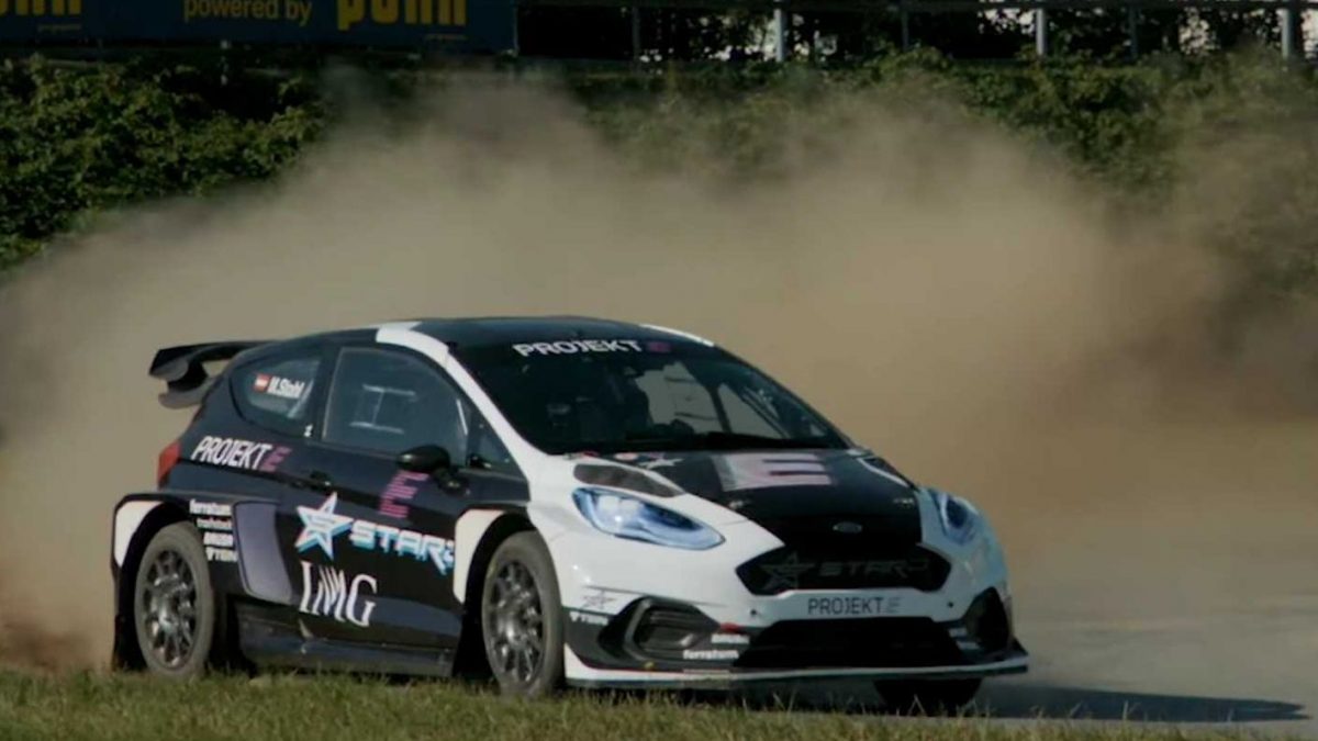 FORD
