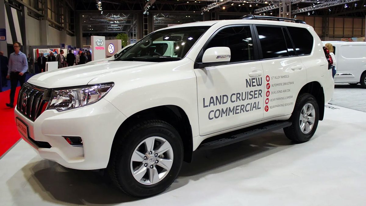 TOYOTA