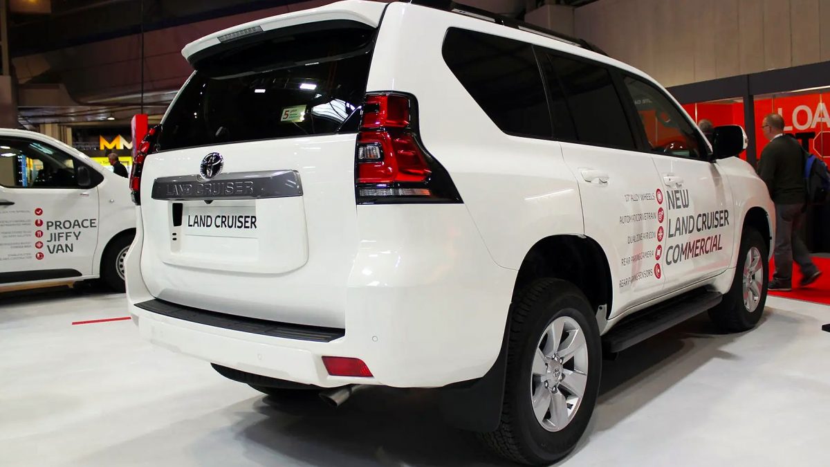 TOYOTA
