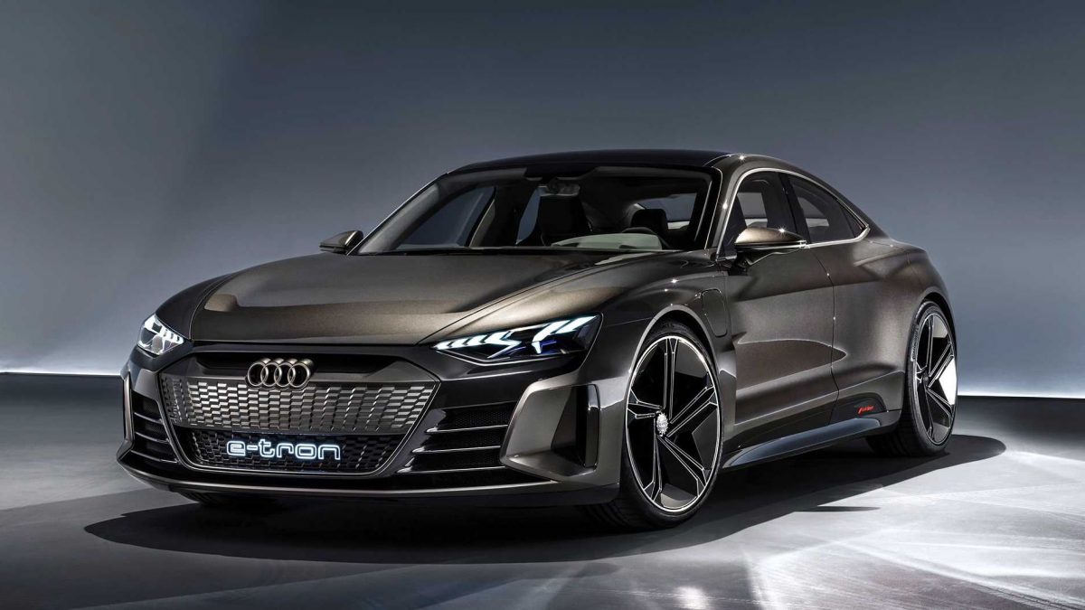 AUDI