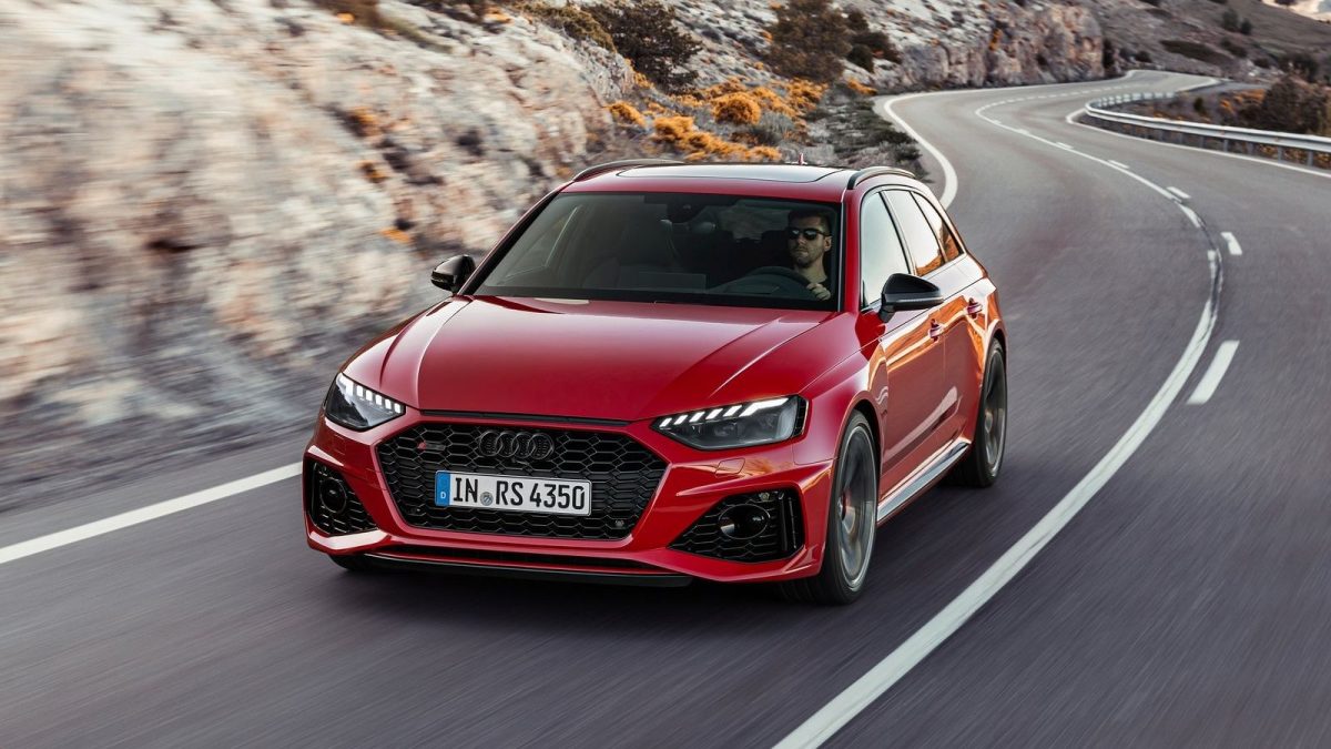 AUDI