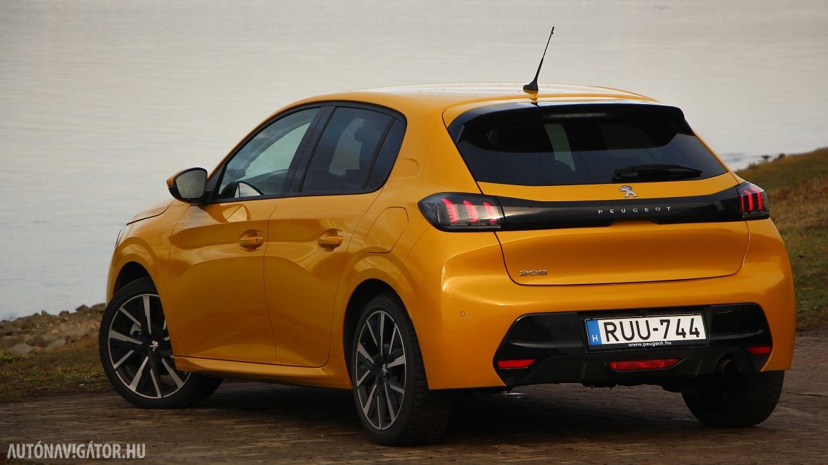 PEUGEOT