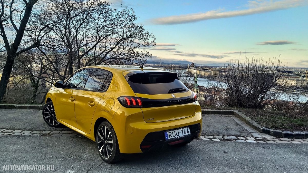 PEUGEOT