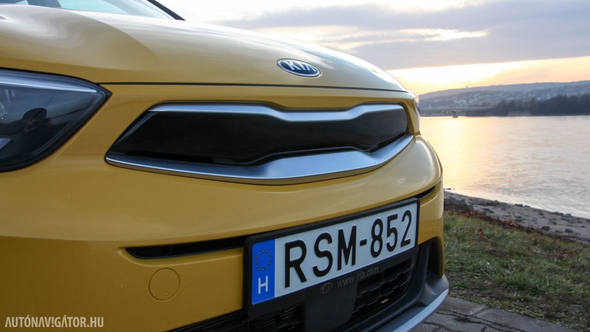 KIA STONIC