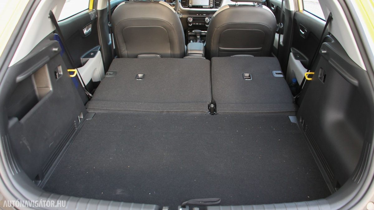 KIA STONIC