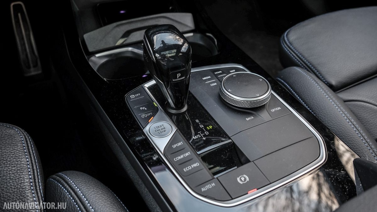BMW 1-ES SOROZAT