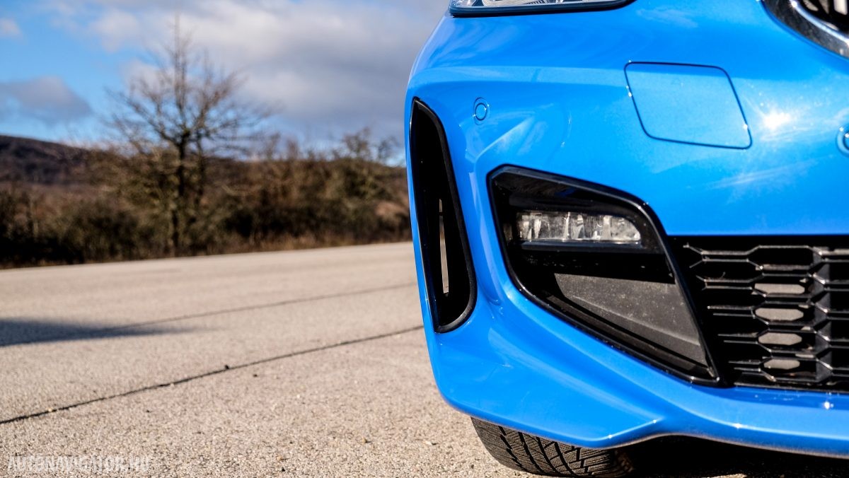 BMW 1-ES SOROZAT