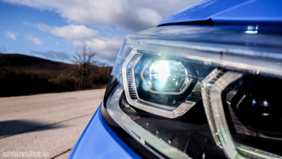 BMW 1-ES SOROZAT