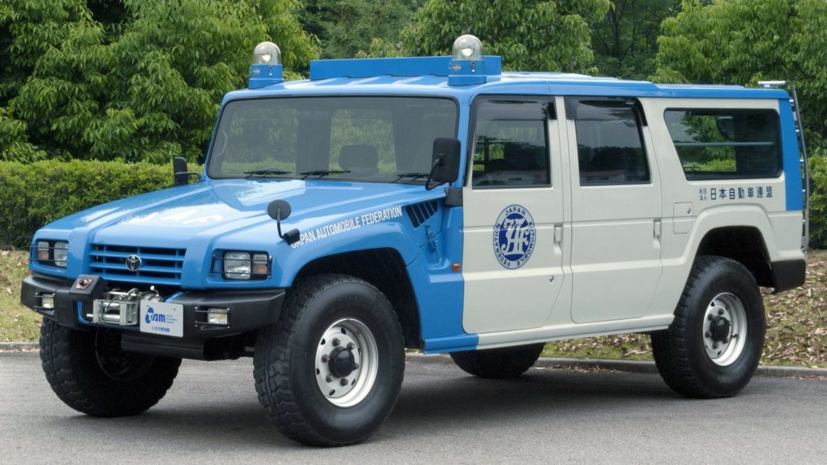 TOYOTA