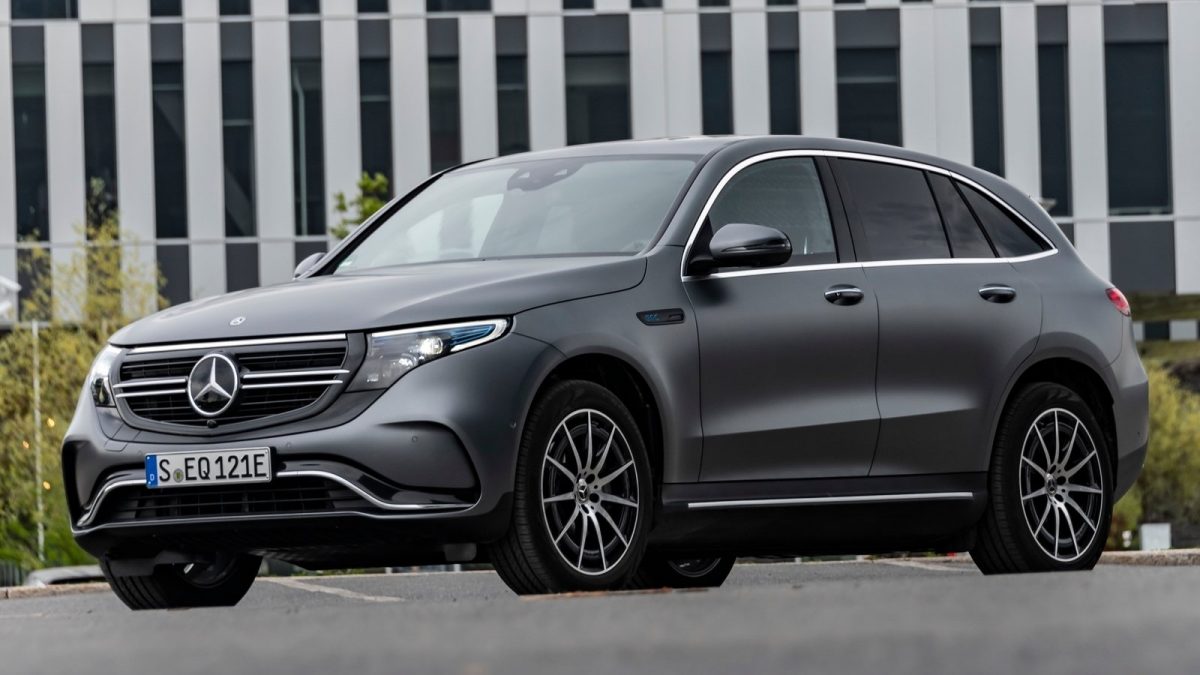 MERCEDES-BENZ
