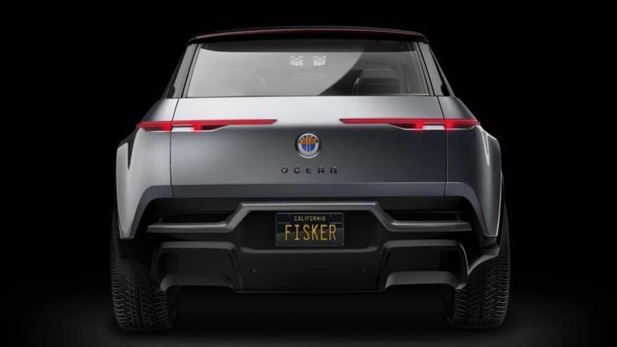 FISKER