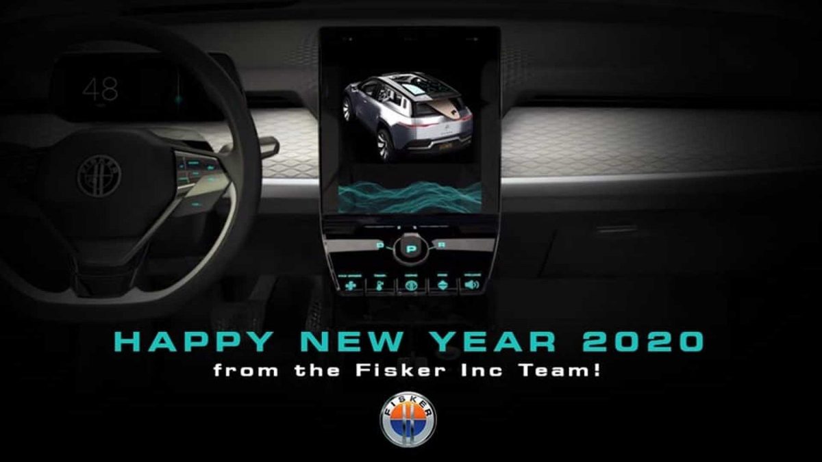 FISKER