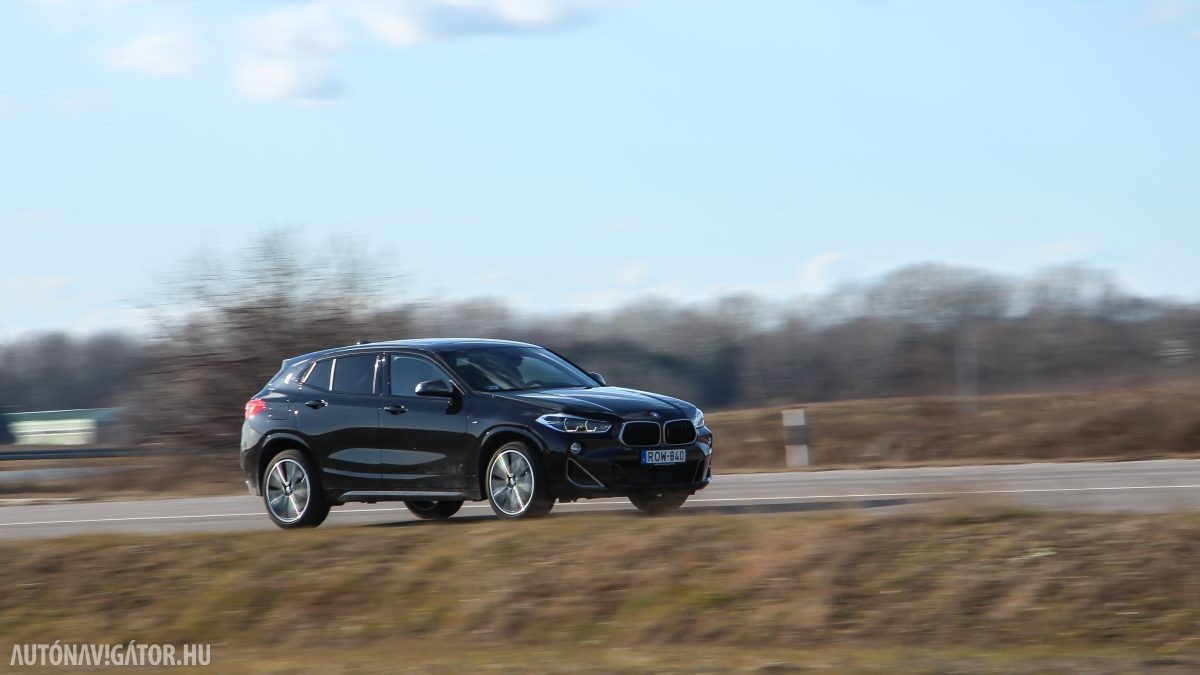 BMW X SOROZAT