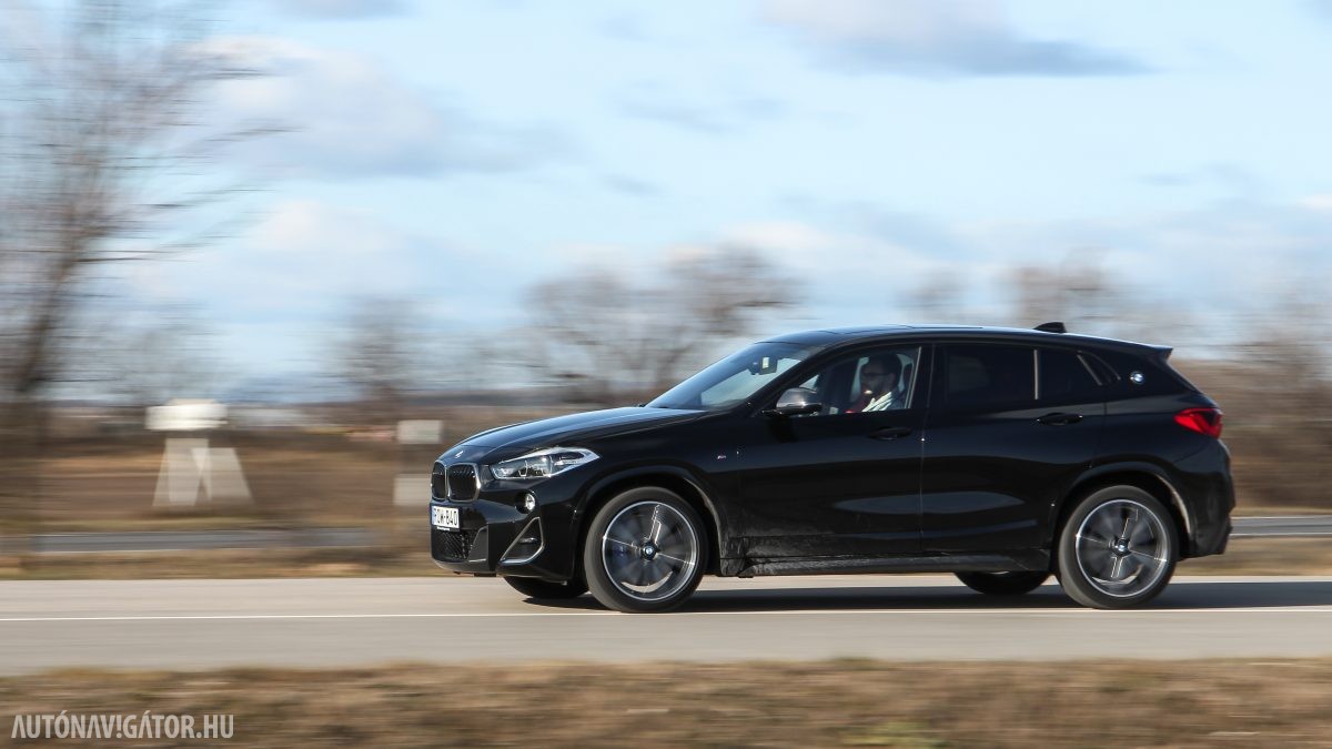 BMW X SOROZAT
