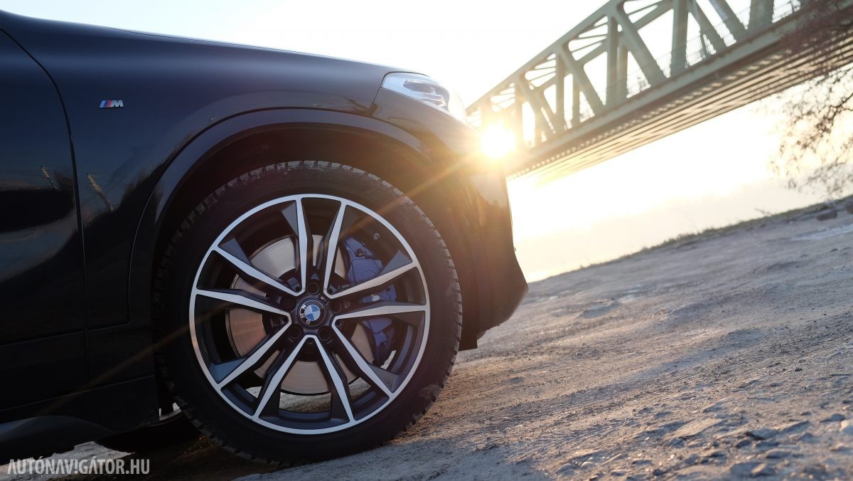 BMW X SOROZAT