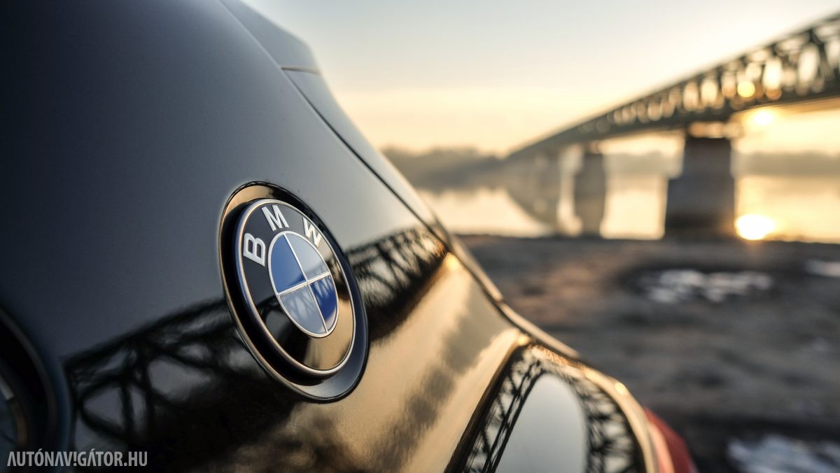 BMW X SOROZAT