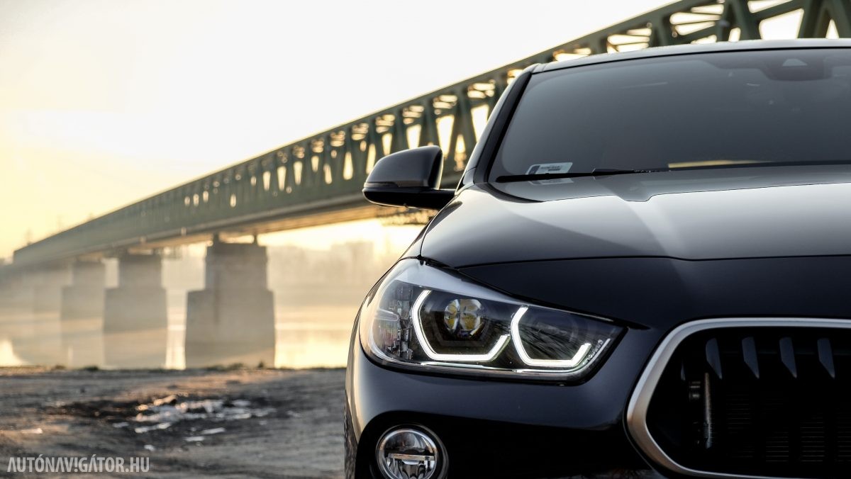 BMW X SOROZAT