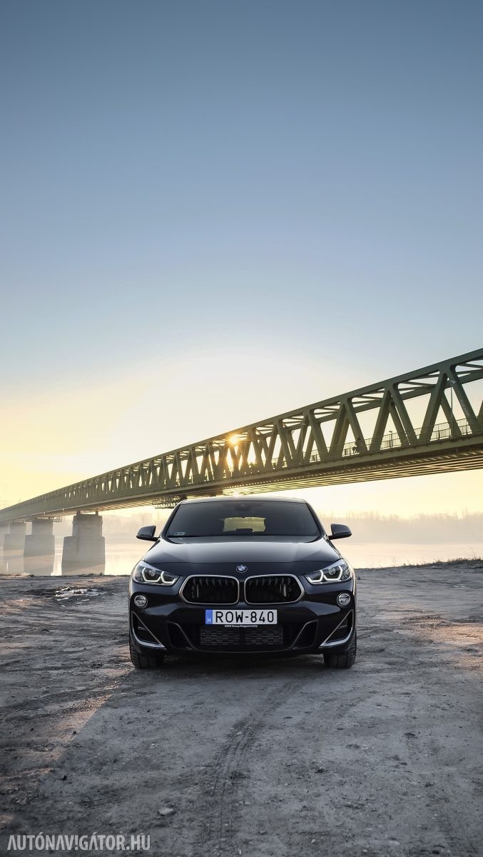 BMW X SOROZAT