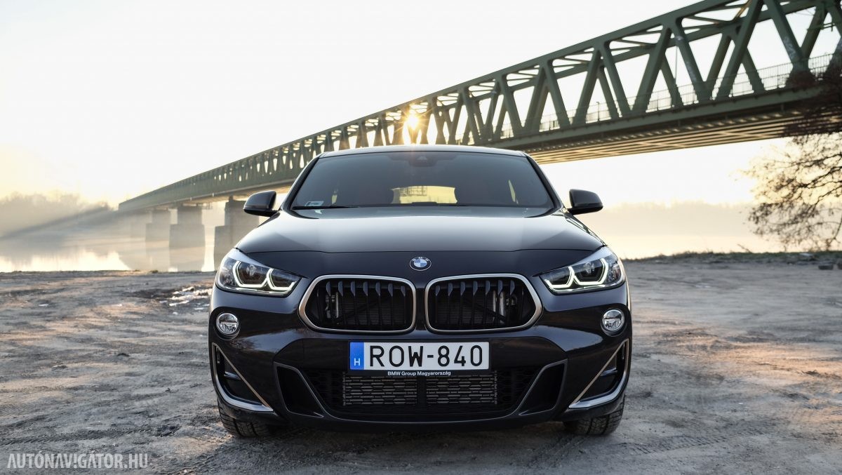 BMW X SOROZAT