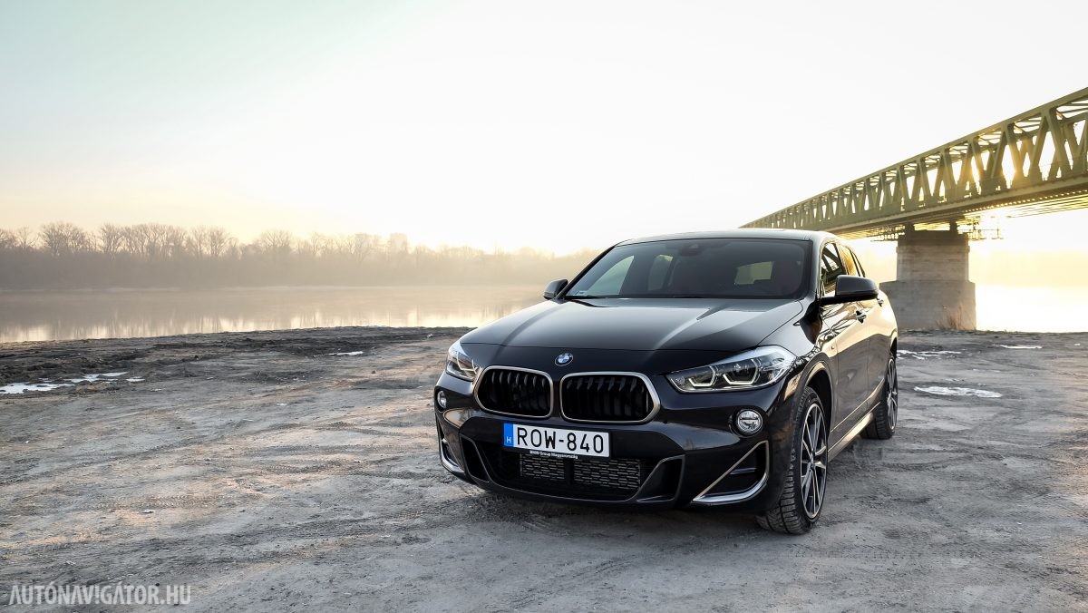 BMW X SOROZAT