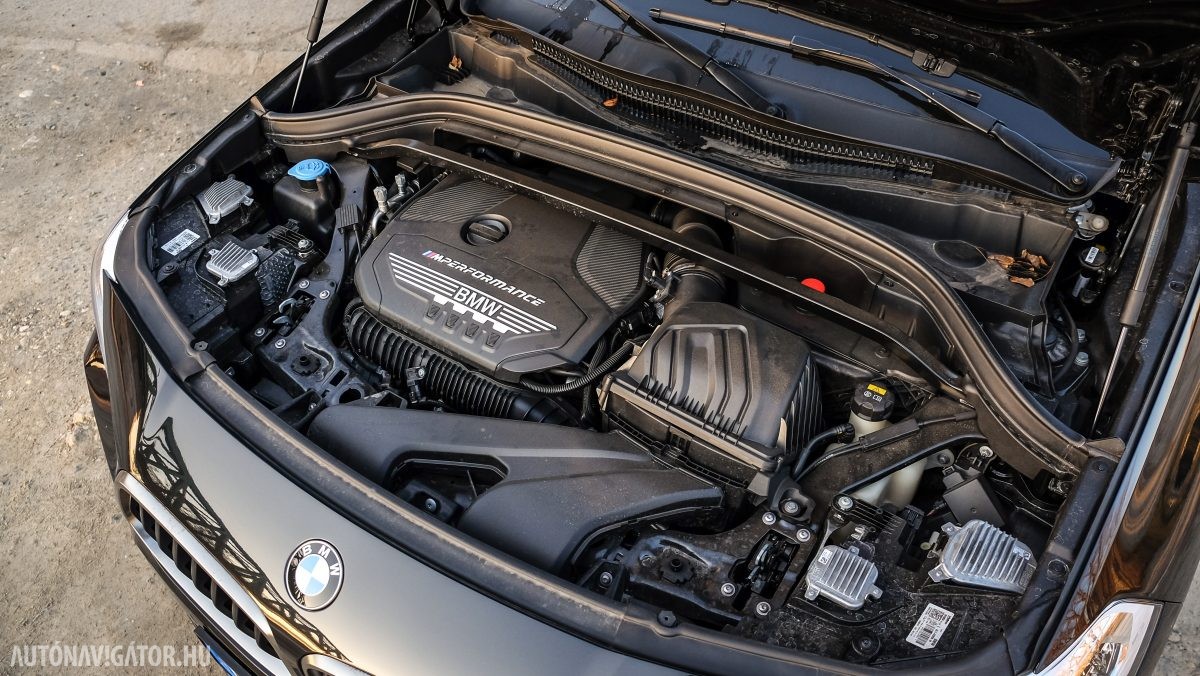 BMW X SOROZAT