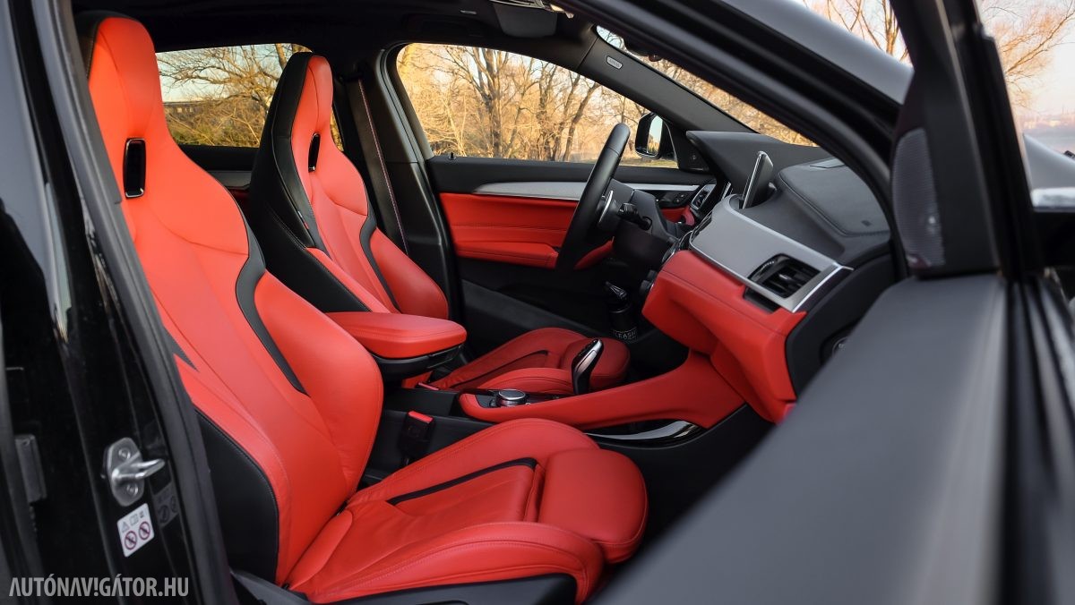 BMW X SOROZAT