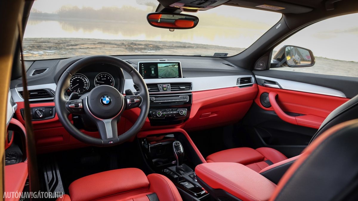 BMW X SOROZAT