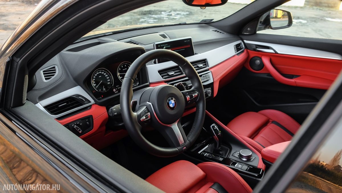 BMW X SOROZAT