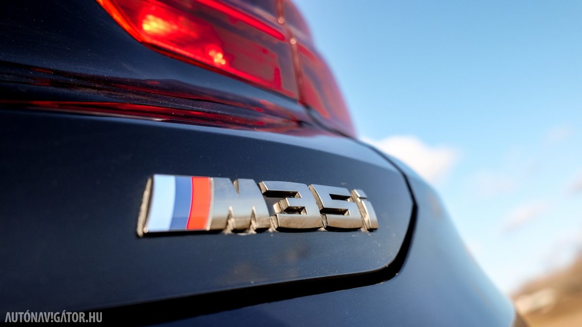 BMW X SOROZAT