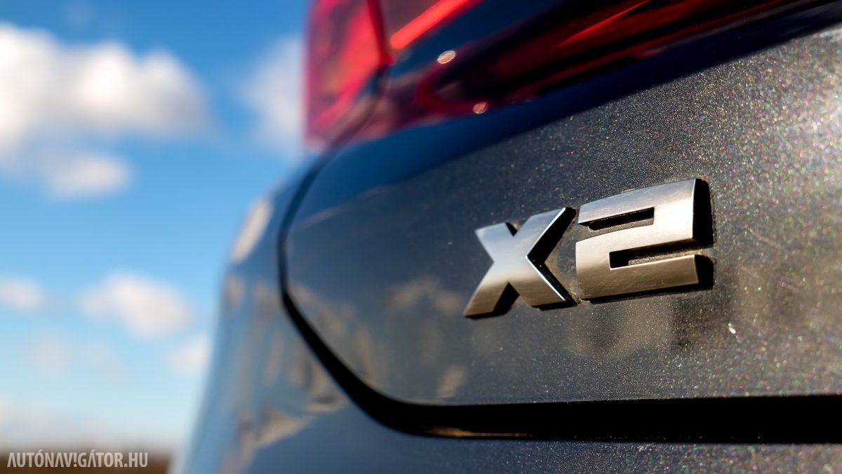 BMW X SOROZAT