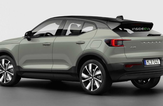 Kupésításba kezdhet a Volvo, két új név is érkezhet a kínálatba