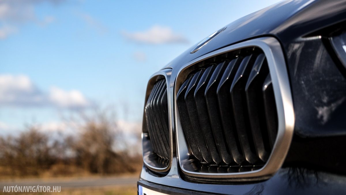 BMW X SOROZAT