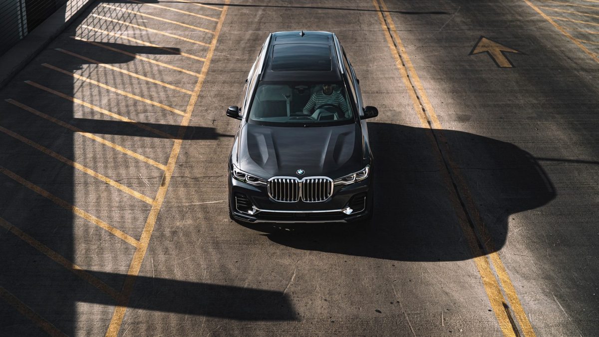 BMW