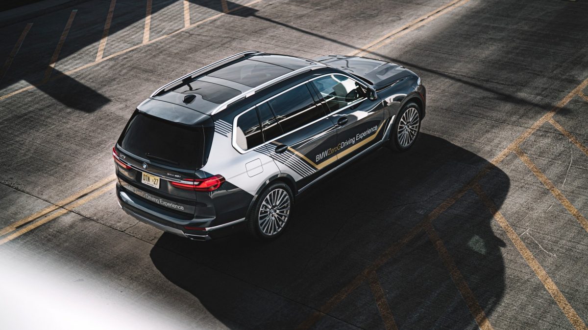 BMW