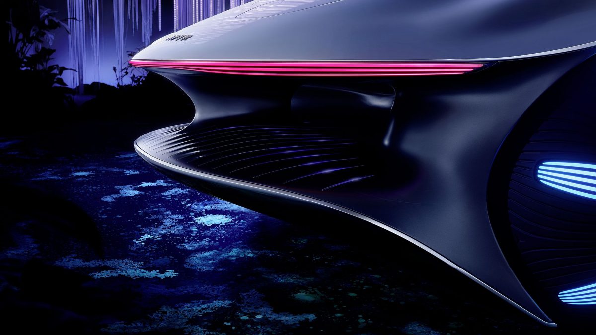 MERCEDES-BENZ