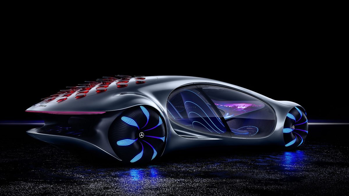 MERCEDES-BENZ